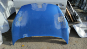 FORD FİESTA MOTOR KAPUTU MAVİ ÇIKMA ORİJİNAL 2009-13