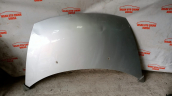 Citroen c3 ön kaput gri 2002 - 2005