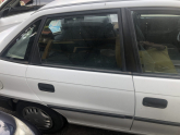 Oto Çıkma Parça / Kaporta & Karoser / Kapı / Opel / Astra / Çıkma Parça 