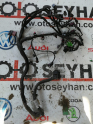 05E972627J audi a3 2020 35 tfsi 1.5 dpc dsg motor tesisatı