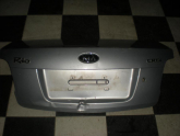 2008-2009 KIA RİO SEDAN BAGAJ KAPISI ÇIKMA VE SÖKME PARÇA
