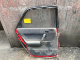 MAZDA 323 SOL ARKA KAPI DÖŞEMESİ HATCBACK 1990-1995 MODEL