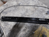 MERCEDES BENZ C CLASS W205 SANROOF AYAKLARI SAĞ SOL