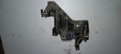 1301073034 - Audi A4 Sağ Far Alt Braketi Orjinal Çıkma