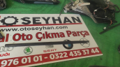 2012 hyundai ix35 ön sol kapı dış sıyırıcı fitil
