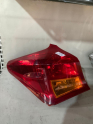 TOYOTA AURİS SOL DIŞ STOP