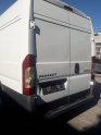 Peugeot / Boxer / Hurda Belgeli Araç /  / Çıkma Parça