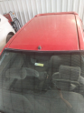 Citroen Saxo Kesme Tavan