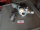 OPEL INSİGNİA 1.6 T ÇIKMA TURBO