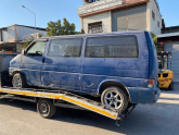 VOLKSWAGEN TRANSPORTER T4 FREN KALİPERİ 1996-2001 MODEL