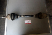 Oto Çıkma Parça / Opel / Corsa / Alt Takım & Direksiyon / Aks / Çıkma Parça 