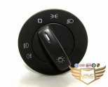 5L0941431G FAR ANAHTARI SKODA YETİ 2010