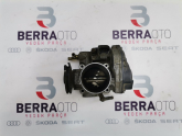 VOLKSWAGEN GOLF BORA BAĞAZ KELEBEĞİ 06A133066E