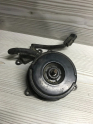 Hyundai accent 2008 fan motoru 3C2281