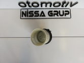 NİSSAN MİCRA KALORİFER MOTORU OEM SIFIR PARÇA K13 2010-2018