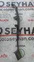 1K4867765 vw jetta sol arka direk alt kaplaması