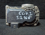 Renault Clio 2 1.2 16valf Gaz Kelebeği  82005687126A0700393