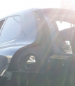 2010 VOLVO XC60 HATASIZ SOL KELEBEK CAMI.