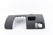 AUDİ A3 04-12 TORPIDO KUTUSU SOL (GRİ) 8P1863075A EC3