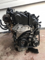 Audi A4/A5/A6 2.0 TDİ CFF/CGL/CJC/CBA Komple Motor