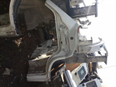 fiat ducato sağ ön çeyrek