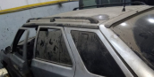 2001 model skoda felicia kesme tavan ön