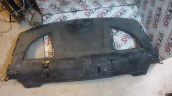 HONDA CİVİC ARKA BAGAJ PANZİLOTU
