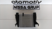 NİSSAN JUKE TURBO RADYATÖRÜ OEM SIFIR PARÇA 1.5 DCİ 2010-