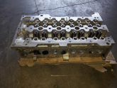 Oto Çıkma Parça / Motor / Silindir Kapağı / Fiat / Doblo / Çıkma Parça 