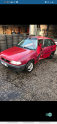 Opel Astra f 16 parçalar mevcuttur