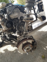 Hyundai Accent Blue Sağ Ön Disk Hatasız Orjinal Çıkma