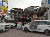 Oto Çıkma Parça / Motor / Krank / Opel / Corsa / Çıkma Parça 