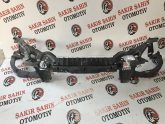 volvo s60 ön panel çıkma