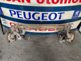 PEUGEOT 306 ARKA DİNGİL TEMSAN OTO