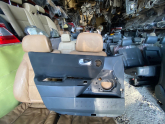 Megane 2 Ön Sol Kapı Döşemesi