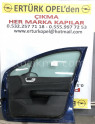 Oto Çıkma Parça / Kaporta & Karoser / Kapı / Peugeot / 307 / Çıkma Parça 