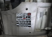 FORD CONNECT ARKA SAĞ BEYAZ KAPI
