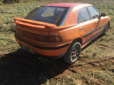 MAZDA 323 H.B YEDEK PARÇA