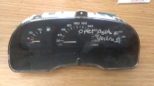 opel vectra a km saati