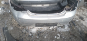 Fiat linea çıkma arka tampon