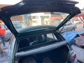 RENAULT CLİO 1 HATCBACK BAGAJ CAMI 1995-1998 MODEL