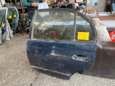TOYOTA CARİNA SOL ARKA KAPI CAMI 1993-1998 MODEL ORJİNAL MOD
