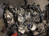 Oto Çıkma Parça / Motor / Turbo / Volvo / S80 / Çıkma Parça 