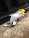 Fiat fiorino ana fren merkezi