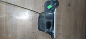 Skoda SuperB Depo Kapağı (Orijinal)