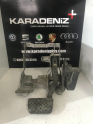AUDİ A4, Q5 FREN PEDALI DESTEĞİ-8K1721117