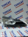TOYOTA VERSO SAĞ LED'Lİ MERCEKLİ FAR 2013-2018