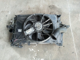 Oto Çıkma Parça / Kaporta & Karoser / Komple Ön / Volvo / S80 / Çıkma Parça 