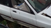 FORD FESTİVA KAPORTA YEDEK ÇIKMA PARÇA MISIRCIOĞLU OTO