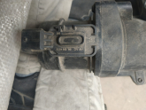 Skoda Super B hava akışmetre